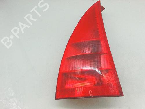 Used Right taillight Right taillight 37661421 37661421