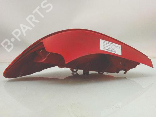 Used Right taillight Right taillight PEUGEOT 207 (WA_, WC_) 1.4 HDi (68 hp) 33161698 33161698