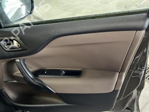 Used Front right panel CITROËN DS4 (NX_) 1.6 HDi 115 (114 hp) 25369015