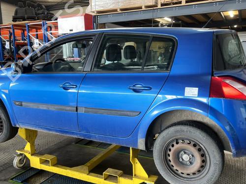 Ryggespeil høyre RENAULT MEGANE II (BM0/1_, CM0/1_) 1.5 dCi (BM02, BM13, BM2A, CM02, CM13) | BP25354164C27 