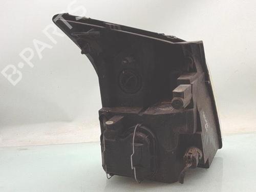 Left headlight FORD TRANSIT Van (FA_ _) 2.2 TDCi | BP38788770C28 - Image 5