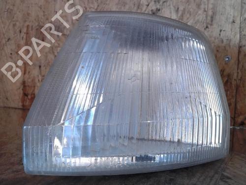 Intermitente delantero izquierdo PEUGEOT 106 II (1A_, 1C_) 1.0 i (50 hp) 25373278