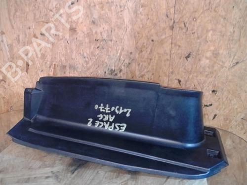 Used Left taillight RENAULT ESPACE II (J/S63_) [1991-1997]  25359051