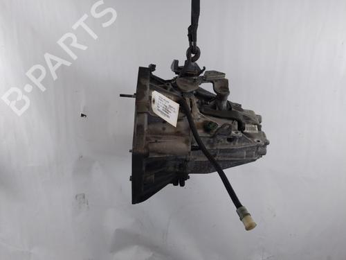 Gearbox RENAULT CLIO III (BR0/1, CR0/1) 1.5 dCi (C/BR0G, C/BR1G) | BP25360524M3 