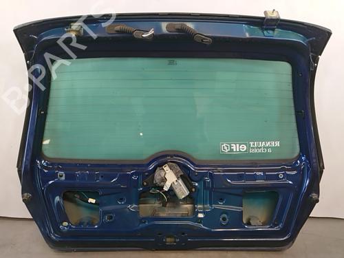 Used Tailgate Tailgate 29003163 29003163