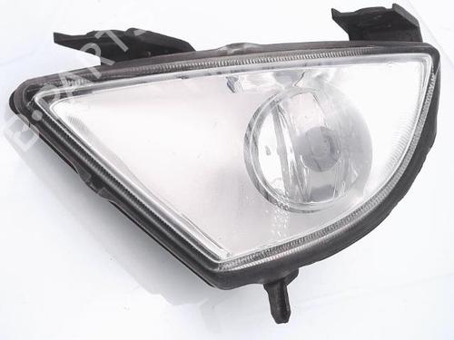 Used Left front fog light FORD FIESTA V (JH_, JD_) 1.3 (69 hp) 25372180