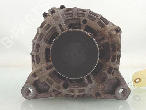 Alternator PEUGEOT 208 I (CA_, CC_) 1.2 THP 110 | BP29631137M7