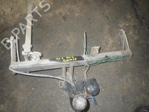 Starter PEUGEOT 106 II (1A_, 1C_) 1.0 i | BP25368585M8