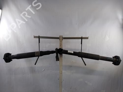 Used Driveshaft Driveshaft MERCEDES-BENZ E-CLASS T-Model (S211) E 270 T CDI (211.216) (177 hp) 25370445 25370445