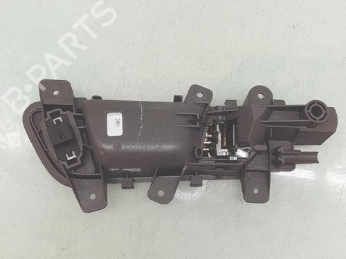 Front left interior door handle AUDI A4 B8 Avant (8K5) 2.0 TDI | BP38722914I13 - Image 3