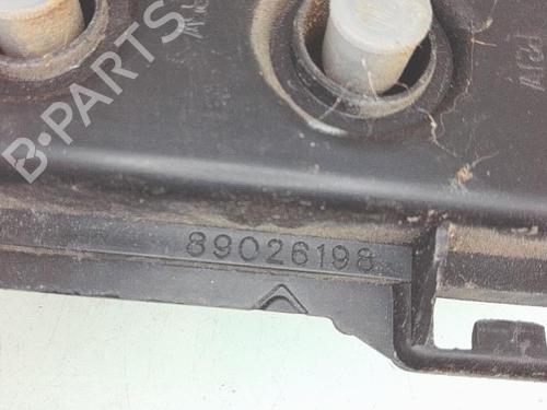 Used Lamp holder Lamp holder PEUGEOT 307 Break (3E) 2.0 HDI 110 (107 hp) 40199807 40199807