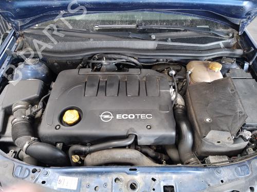 Mass air flow sensor OPEL ASTRA H GTC (A04)  | BP33990987M95  - Image 10