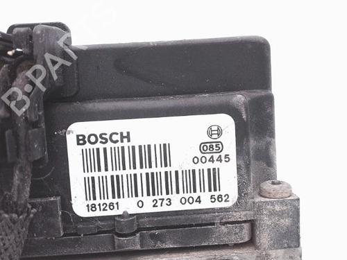 ABS pump PEUGEOT 307 (3A/C) 2.0 HDi 110 | BP25366317M43
