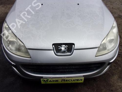 Switch PEUGEOT 407 (6D_) 2.0 HDi 135 (6DRHRH, 6DRHRE, 6DRHRG, 6DRHRJ) | BP25365417I30 - Image 9