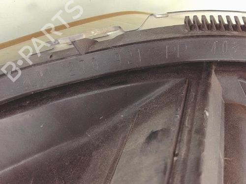 Left headlight OPEL ASTRA H (A04) 1.3 CDTI (L48) | BP28494218C28 