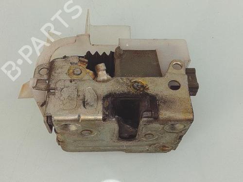 Used Front left lock Front left lock RENAULT ESPACE III (JE0_) 2.2 12V TD (JE0E, JE0H, JE0P) (113 hp) 25356243 25356243