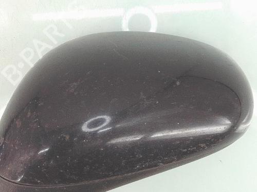 Left mirror SEAT LEON (1P1) 2.0 TDI | BP29631151C26 
