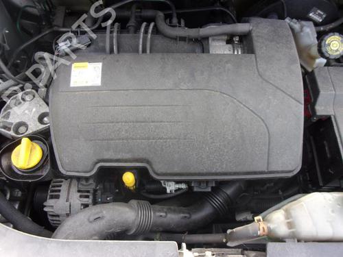 Switch RENAULT CLIO III (BR0/1, CR0/1) 1.2 16V (BR02, BR0J, BR11, CR02, CR0J, CR11) | BP25365185I30 - Image 3