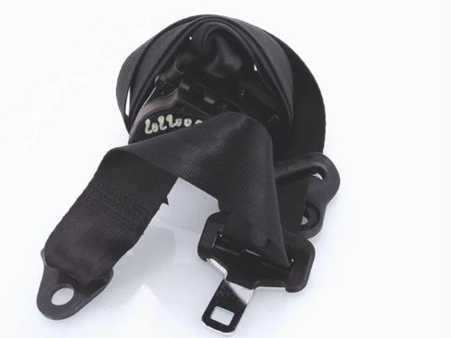 Used Rear right seatbelt Rear right seatbelt CITROËN C3 I (FC_, FN_) 1.4 HDi (68 hp) 25361712 25361712
