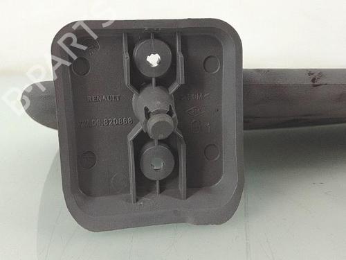 Pala sol esquerda Pala sol esquerda RENAULT TWINGO I (C06_) 1.2 16V (C060) (60 hp) 25352537 25352537