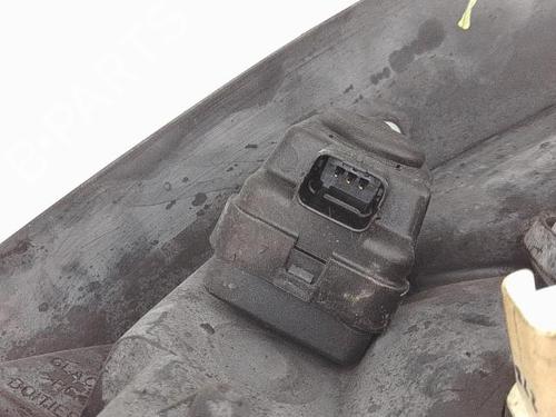 Right headlight CITROËN XSARA PICASSO (N68) 1.6 HDi | BP29434402C29 