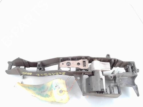 Support PEUGEOT 5008 (0U_, 0E_) 1.6 HDi | BP25351691C155 
