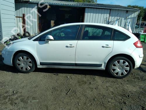 Front right interior door handle CITROËN C4 I (LC_) 1.6 16V | BP25355840I14 - Image 6