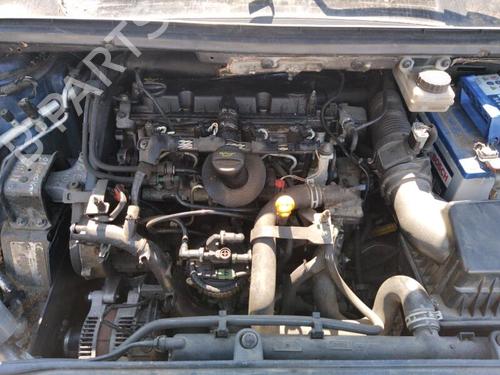 Warning switch PEUGEOT 307 Break (3E) 2.0 HDI 110 | BP25361583I22 