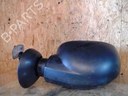 Used Left mirror DACIA LOGAN MCV (KS_) 1.5 dCi (KS0W) (86 hp) 25359137
