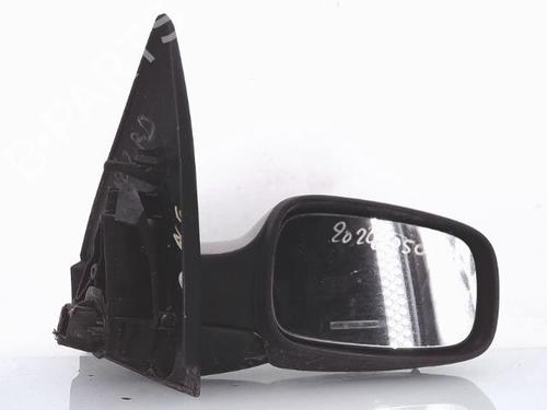 Right mirror RENAULT MEGANE II (BM0/1_, CM0/1_) 1.6 16V (BM0C, CM0C) | BP25363253C27 