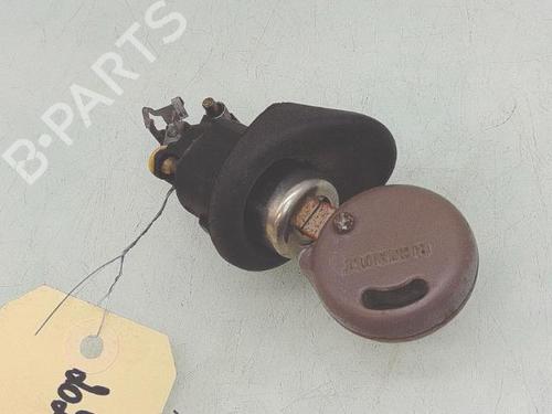 Used Ignition barrel Ignition barrel RENAULT TWINGO I (C06_) 1.2 (C066, C068) (58 hp) 36522440 36522440