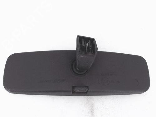 Used Rear mirror Rear mirror RENAULT SCÉNIC I MPV (JA0/1_, FA0_) 1.9 dCi (JA05, JA1F) (102 hp) 25350513 25350513