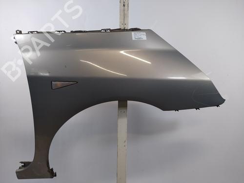 Used Right front fenders RENAULT ESPACE IV (JK0/1_) 2.2 dCi (JK0H) (150 hp) 25359917