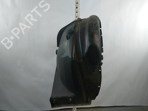 Wheel arch DACIA DOKKER MPV (KE_) 1.2 TCe (KEM0, KEAY) | BP28530429C56 