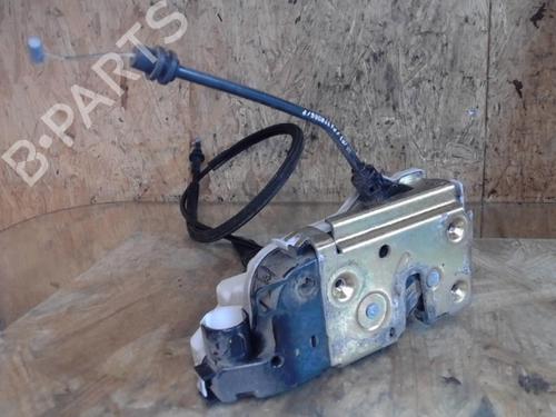 Used Front right lock CITROËN C2 (JM_) 1.1 (60 hp) 25362205