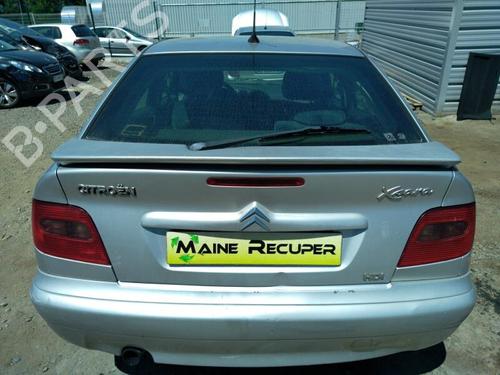 Anti roll bar CITROËN XSARA (N1) 2.0 HDi 90 | BP25355146M96 