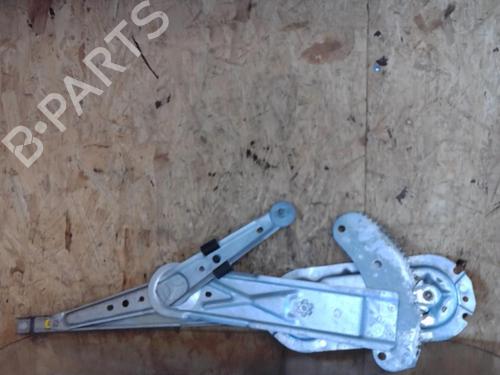 Used Rear right window mechanism CITROËN ZX (N2) 1.4 i (75 hp) 25366765