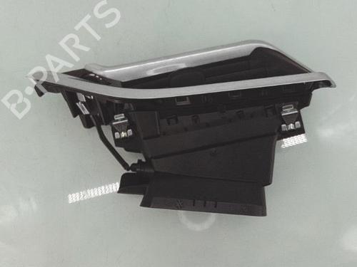 Used Air vent Air vent PEUGEOT 208 I (CA_, CC_) 1.2 VTI 82 (82 hp) 28680810 28680810