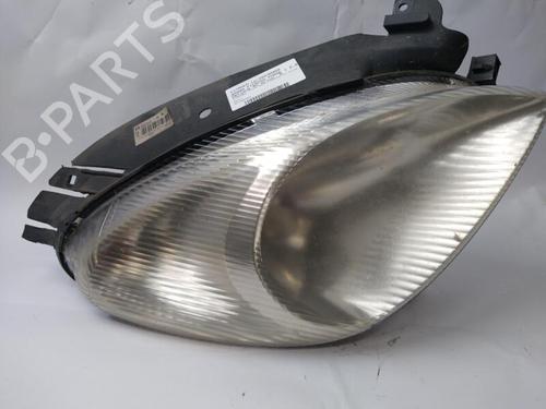 Højre forlygte CITROËN XSARA PICASSO (N68) 2.0 HDi | BP25361034C29 