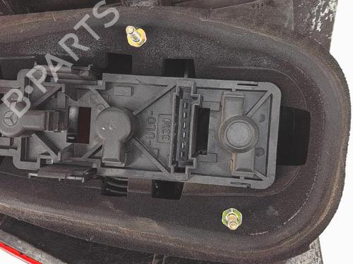 Right taillight MERCEDES-BENZ A-CLASS (W168) A 170 CDI (168.008) | BP25363234C35