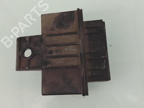 Elektronisk modul PEUGEOT 206 Hatchback (2A/C) 1.9 D | BP25356814M83 