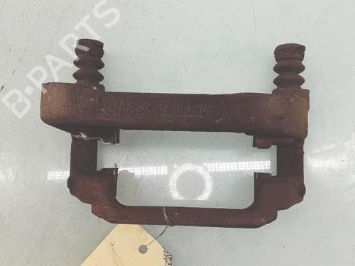 Used Left rear brake caliper Left rear brake caliper MITSUBISHI L200 (K7_T, K6_T, K5_T) 2.5 TD 4WD (K74T) (99 hp) 34562049 34562049
