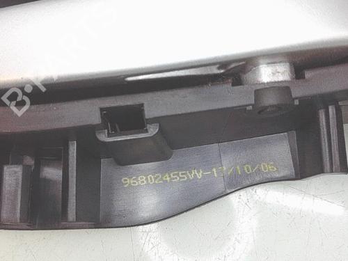 Used Front right interior door handle Front right interior door handle 37085690 37085690
