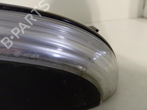 Left mirror VW GOLF VI Variant (AJ5) 1.6 TDI | BP31910055C26 - Image 2