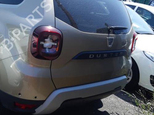 Rear right interior door handle DACIA DUSTER (HM_)  | BP24745761I16  - Image 5