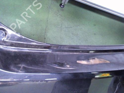 Used Rear bumper Rear bumper HYUNDAI i30 (FD) 1.4 (109 hp) 24739920 24739920