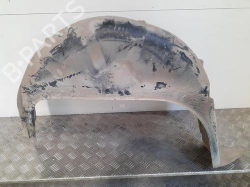 Wheel arch RENAULT KANGOO Express (FW0/1_) 1.5 dCi 75 (FW07, FW10, FW04) | BP24760685C56 