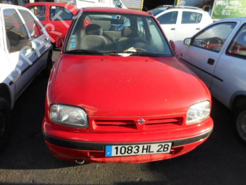 Right headlight NISSAN MICRA II (K11) 1.3 i 16V | BP24768963C29 