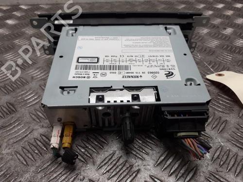 Radio RENAULT LATITUDE (L70_) 2.0 dCi 150 (L70H) | BP24742292E6 - Image 3