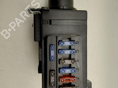 Forlygtekontakt Forlygtekontakt MERCEDES-BENZ A-CLASS (W168) A 190 (168.032, 168.132) (125 hp) 39938403 39938403
